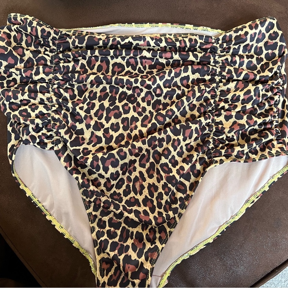 Kortni Jeane Maternity Bottom